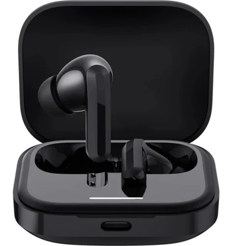 XIAOMI REDMI Buds 5 Earbuds crne