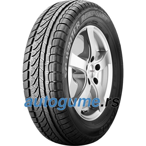 Dunlop SP Winter Response ( 165/65 R14 79T DOT2021 ) zimska auto guma Slike