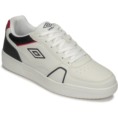 Umbro Nizke superge UM PABLO Bela Cene