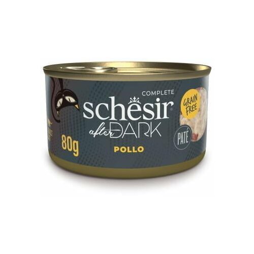 Schesir After Dark - Piletina U Pašteti - 80 g Cene