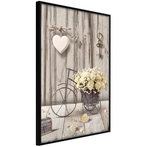  Poster - Retro Style 20x30 Slike