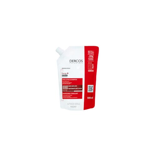 Vichy DERCOS Energetski &amp;scaron;ampon protiv ispadanja kose REFILL Slike