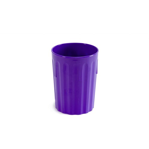  Rebrast Kozarec, Kopoliester, 220ml Slike