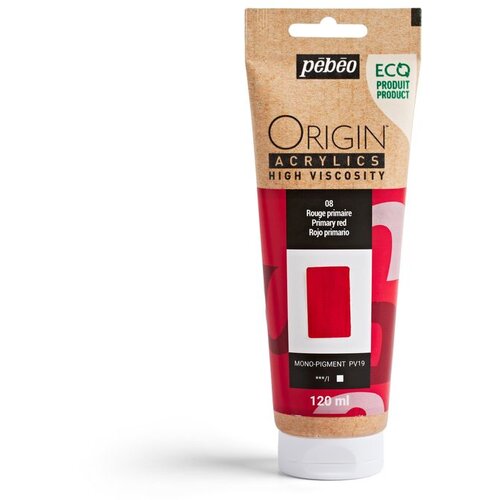PEBEO ORIGIN akrilna boja 120 ml | Razne nijanse | Razne nijanse Cijene