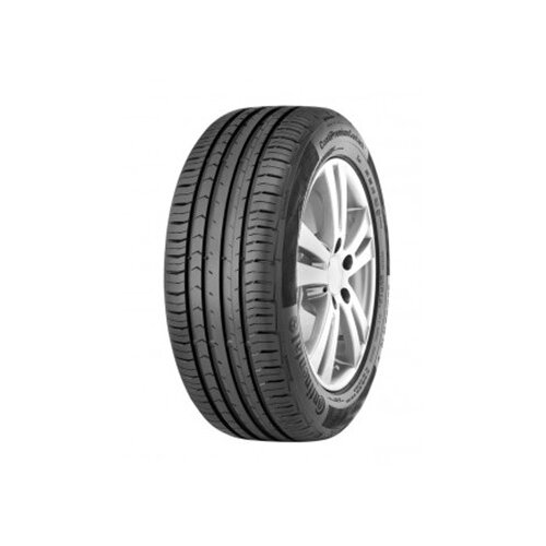Continental ContiPremiumContact 5 ( 215/55 R17 94V ) Cene