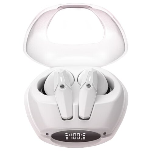 Aigo Brezžične slu&amp;scaron;alke TJ130 13MM 27h Type-C Bluetooth5.3, (21015598) Slike