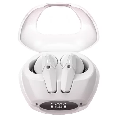 Aigo Brezžične slušalke TJ130 13MM 27h Type-C Bluetooth5.3, (21015598)