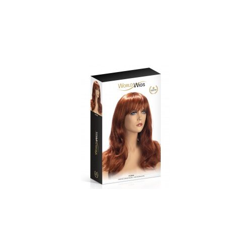 Concorde Perika Fiona Rouge 540315 Cene