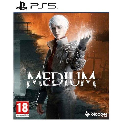 Bloober Team PS5 the medium Cene
