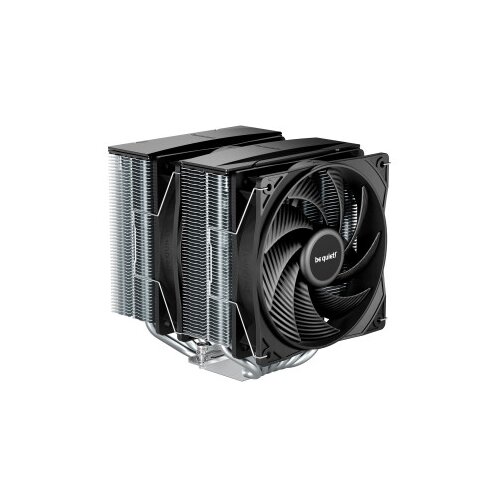 BE QUIET PURE ROCK PRO 3 (BK041) 2x120mm 250W procesorski hladilnik Slike