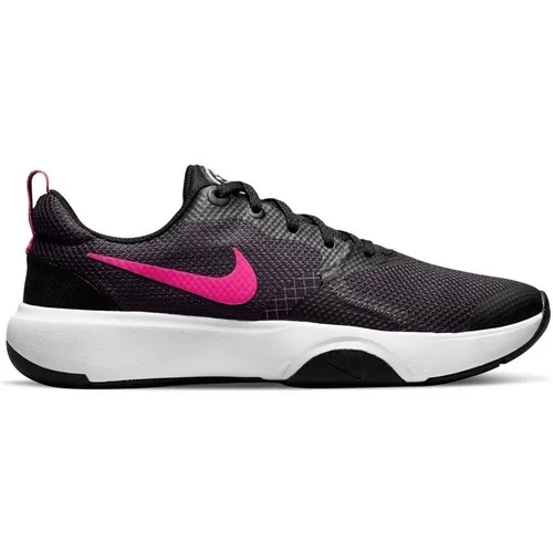 Nike CITY REP TR Crna