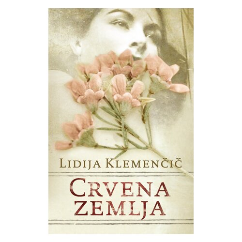 Laguna Lidija Klemenčič - Crvena zemlja Slike