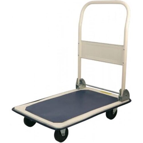 Topex transportni voziček s platformo 79R301, do 150kg Cene