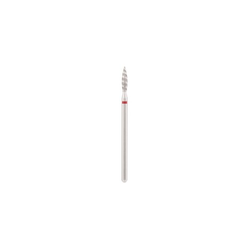  Nastavak za brusilicu Divinity Dijamantni Crveni 2,1 mm &amp;ndash; Tornado Slike