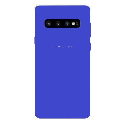 Samsung S10 plava Slike