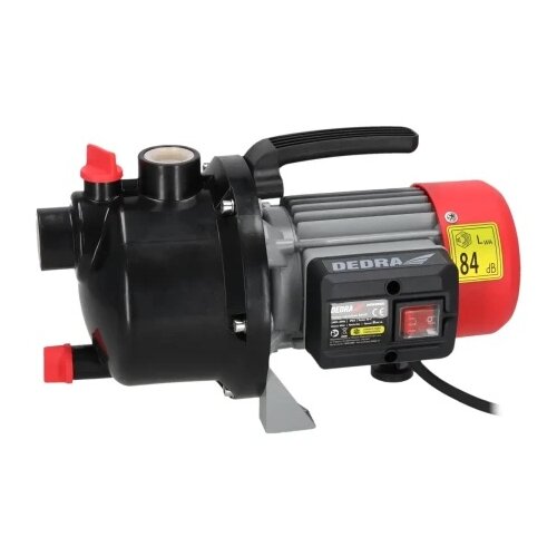 Dedra ded8865 Ba&scaron;tenska pumpa za vodu 800W ( DED8865 ) Cene