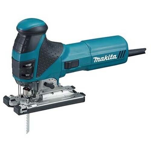 Makita elektronska oscilujuća ubodna testera 4351FCT, 720W,800-2800obr,4 stepena testera Cene