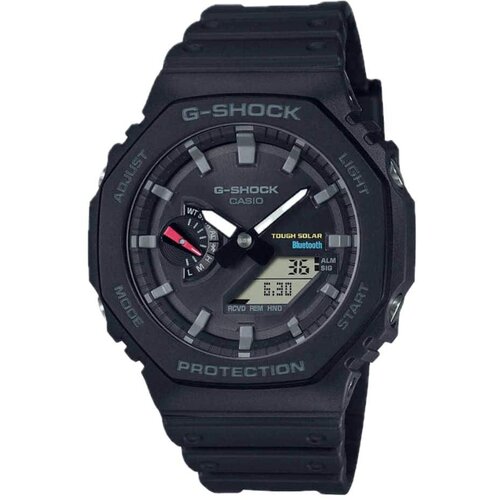 Casio G-SHOCK GA-B2100-1AER Slike