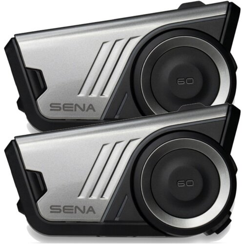 SENA Motorcycle Intercom 60S Duo (60S-01D) Cijene