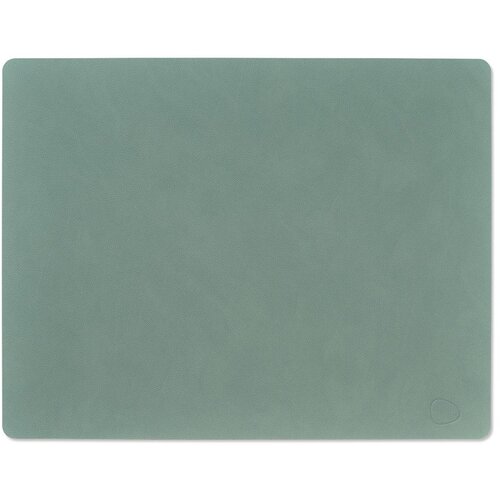 LIND DNA Podmetač od eko kože 35x45 cm Square L Nupo – Cijene