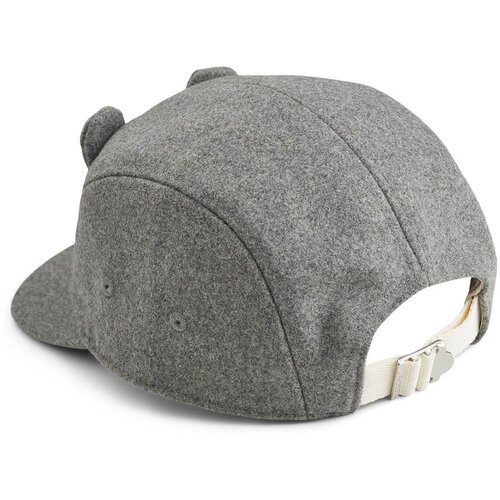 Liewood &amp;scaron;ilterica reese mr bear grey melange Slike