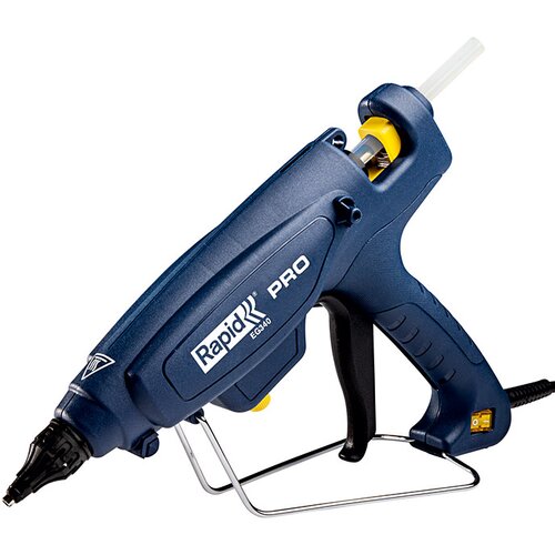 Rapid pi&amp;scaron;tolj za vruće ljepljenje EG 340 PRO (Promjer ulo&amp;scaron;ka za ljepilo: 12 mm, Od +120 &amp;deg;C do +220 &amp;deg;C, 220 W) Slike