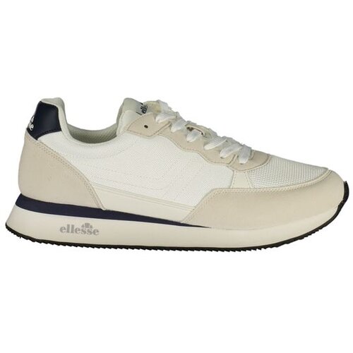 Ellesse Mu&amp;scaron;ke Bijele Sportske Tenisice Slike