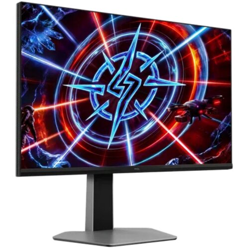 Tcl 27P2A Pro 27&amp;quot; WQHD Mini LED 16:9 LED ravni WQHD Mini igralni monitor 320Hz, 1ms(GtG), 180 con, do 800 nits Slike