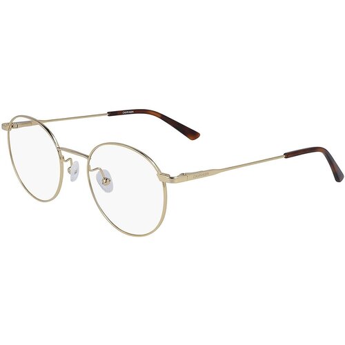 Calvin Klein CK19119 717 ONE SIZE (49) Zlata/Kristalna Cene
