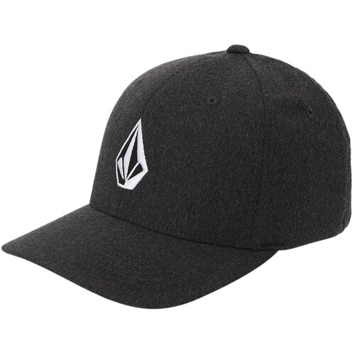Volcom Kapa pegasto črna / bela Cene