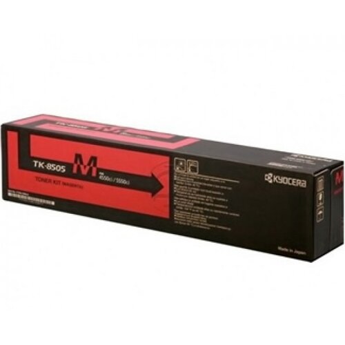 Kyocera TK-8505M magenta toner Cene