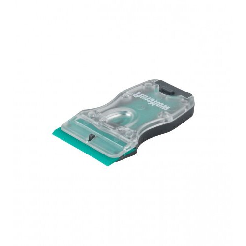 Wolfcraft Strugalica sa plastičnim o&amp;scaron;tricama 4287000 Slike