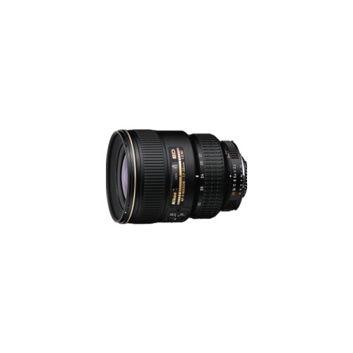 Nikon AF-S 17-35mm F/2.8D IF-ED Slike