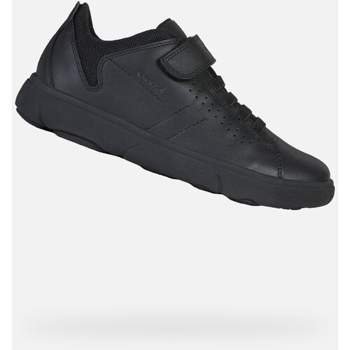 Geox Black boys' sneakers Nebcup - Boys Cijene