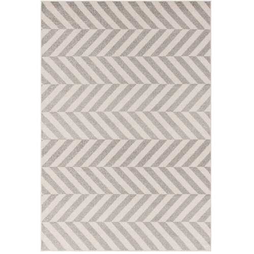 Asiatic Carpets Svijetlo sivi tepih 120x170 cm Muse &amp;ndash; Slike