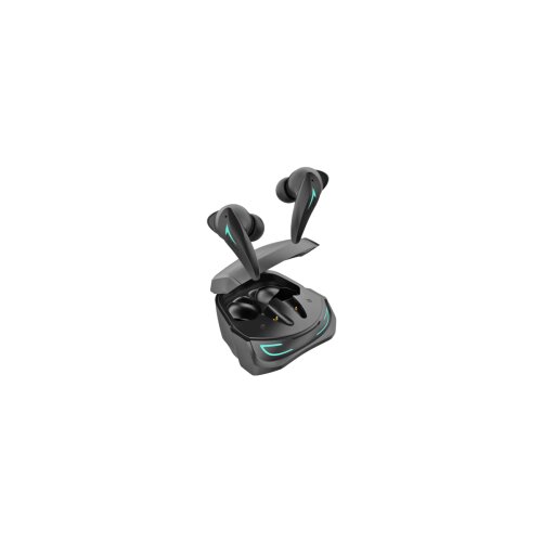 White Shark EARBUDS Slušalice + mikrofon Bluetooth GEB-TWS96 TITAN Black ANC Cijene