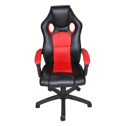 Ah Seating DS-088 Red Slike