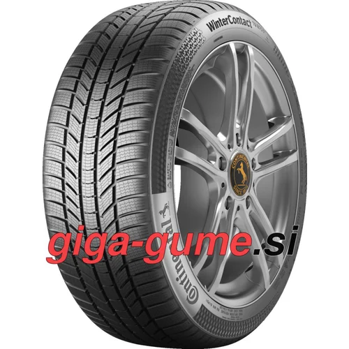 Continental WinterContact TS 870 P ( 275/45 R21 110V XL EVc, MO1 )