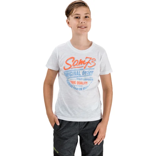 SAM73 T-shirt Archie - Boys