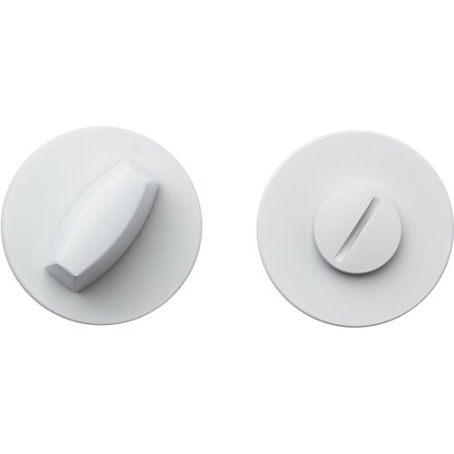  Rozeta APECS WC-ECOVISION-R-W (00032003) Cene