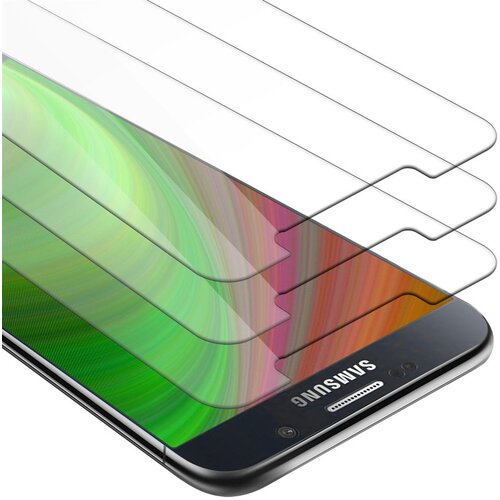 Cadorabo 3x Oklepna folija, združljiva z Samsung Galaxy NOTE 5 - Zaščitna folija v visoka prosojnost - 3-pack Kaljeno zaščitno steklo za zaslone s trdoto 9H in združljivostjo s 3D dotikom, (20548927) Cene