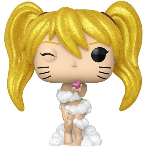 Funko Pop Animation Naruto Shippuden Naruto Sage Mode Diamond Glitter Cene