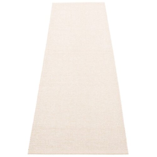 Pappelina Krem unutarnja i vanjska staza 70x240 cm Emm Vanilla – Cene