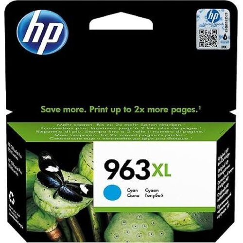 HP 963XL High Yield Cyan Origi Cijene