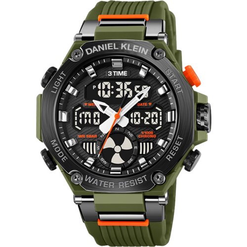 Daniel Klein RUČNI SAT DK.2223-3 Cijene