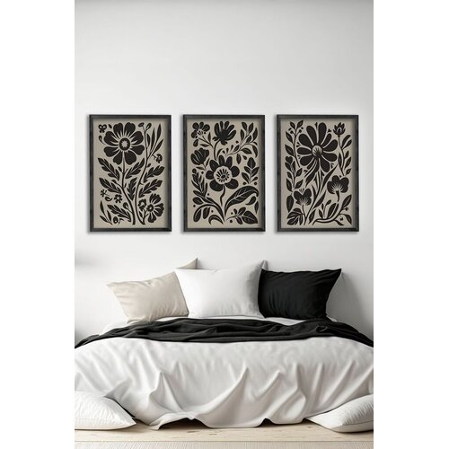 Wallity slika Ersy3Syhcrv62, 3 dijela, 34 x 49 cm Cijene