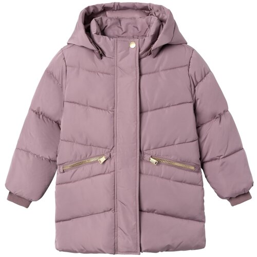 name it jakna DR 13230983 D vijolična 92 Cene