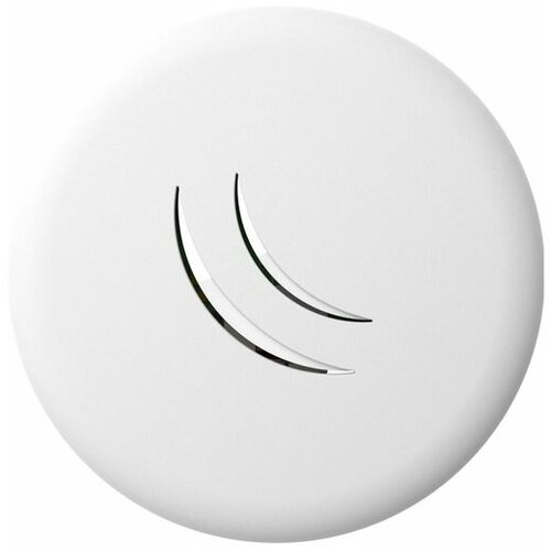 MikroTik Brezžična Dostopna Točka 300Mb stropna cAP lite RBcAPL-2nD Cene