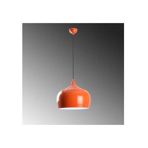 Opviq patine - orange orange chandelier Slike