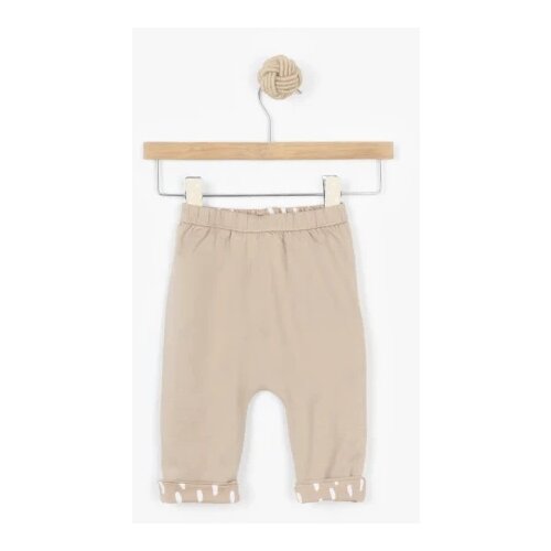 Just kiddin baby otro&amp;scaron;ke obojestranske hlače sheep beige Slike